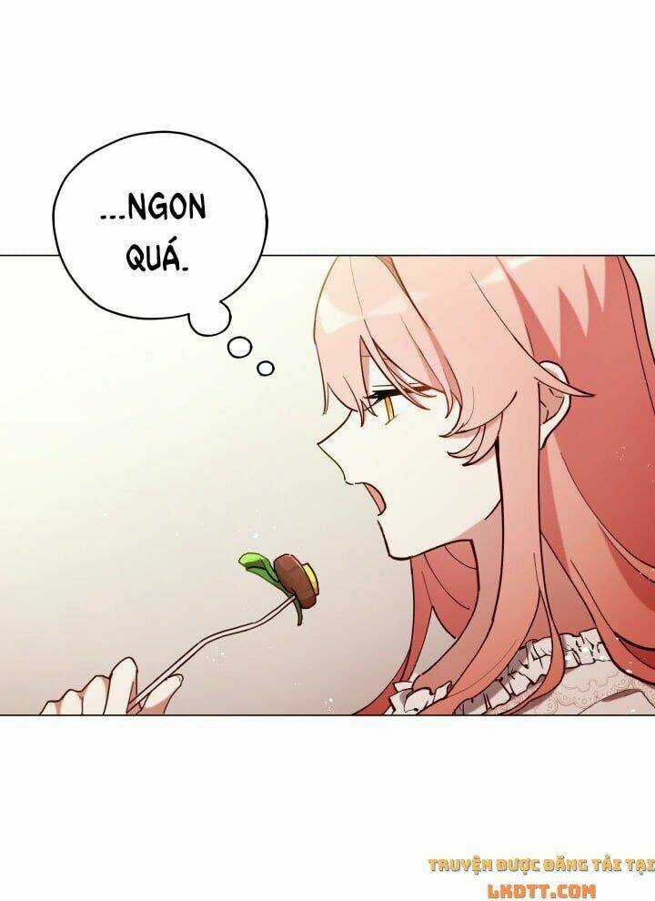 Quý Cô Khó Gần Chapter 3 trang 3