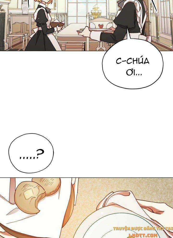 Quý Cô Khó Gần Chapter 3 trang 32