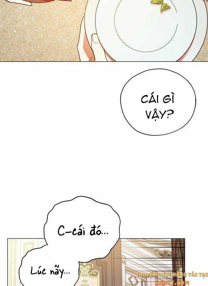 Quý Cô Khó Gần Chapter 3 trang 33