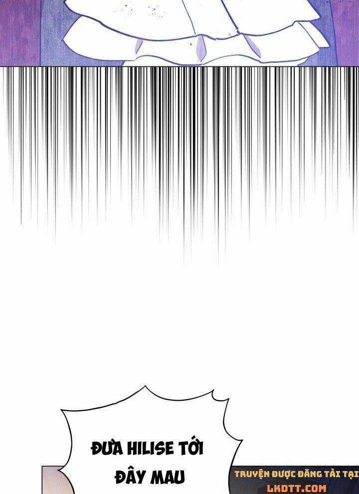 Quý Cô Khó Gần Chapter 3 trang 37