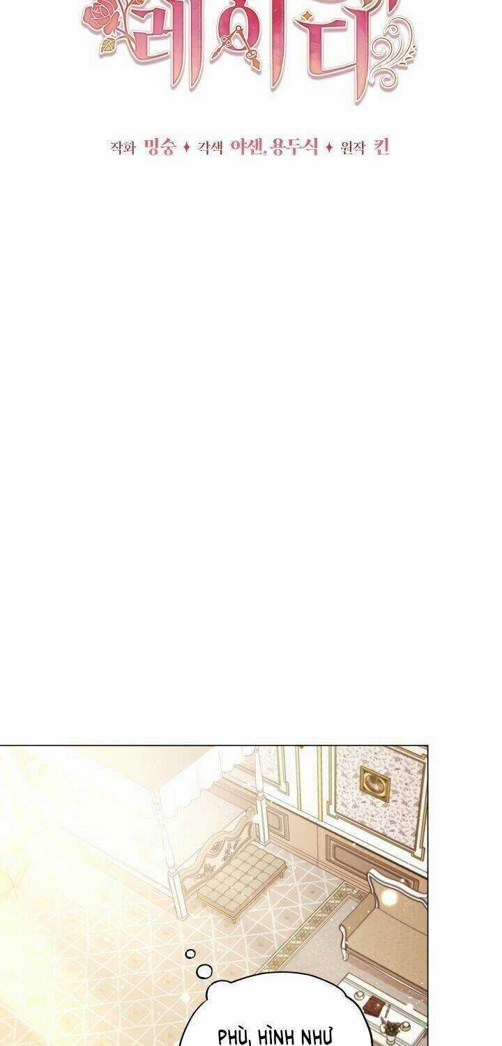 Quý Cô Khó Gần Chapter 3 trang 39