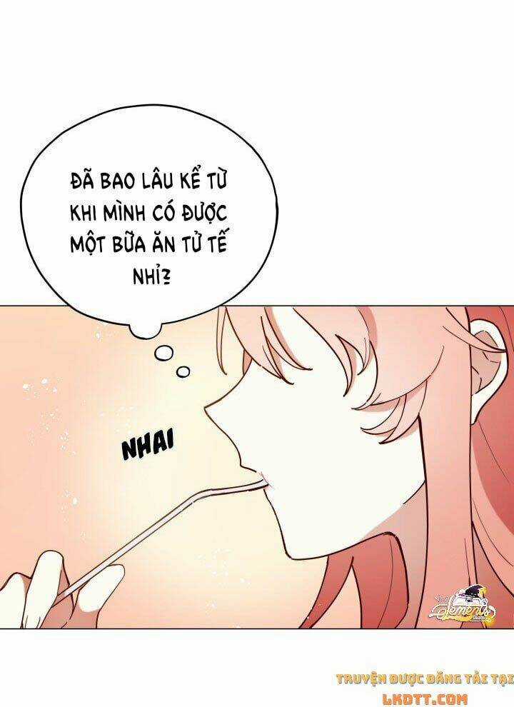 Quý Cô Khó Gần Chapter 3 trang 4