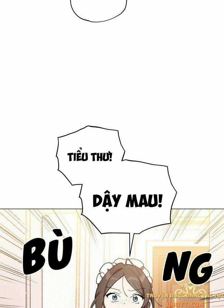 Quý Cô Khó Gần Chapter 3 trang 42