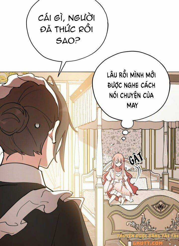 Quý Cô Khó Gần Chapter 3 trang 44