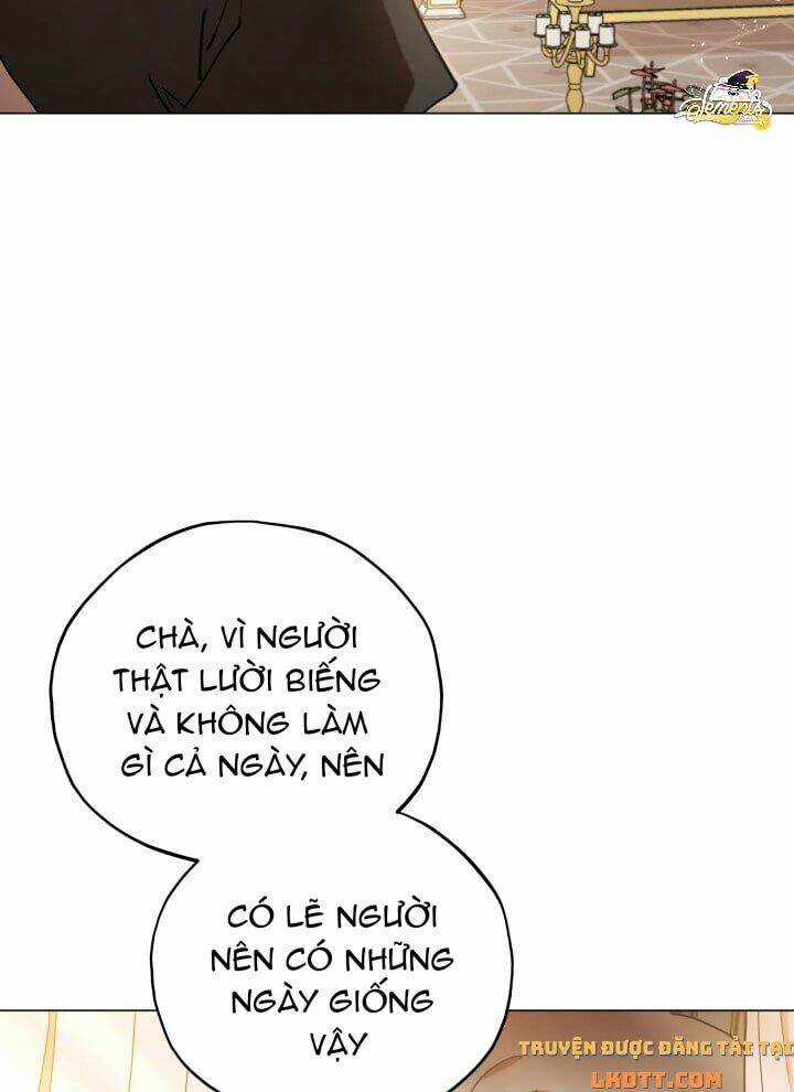 Quý Cô Khó Gần Chapter 3 trang 45