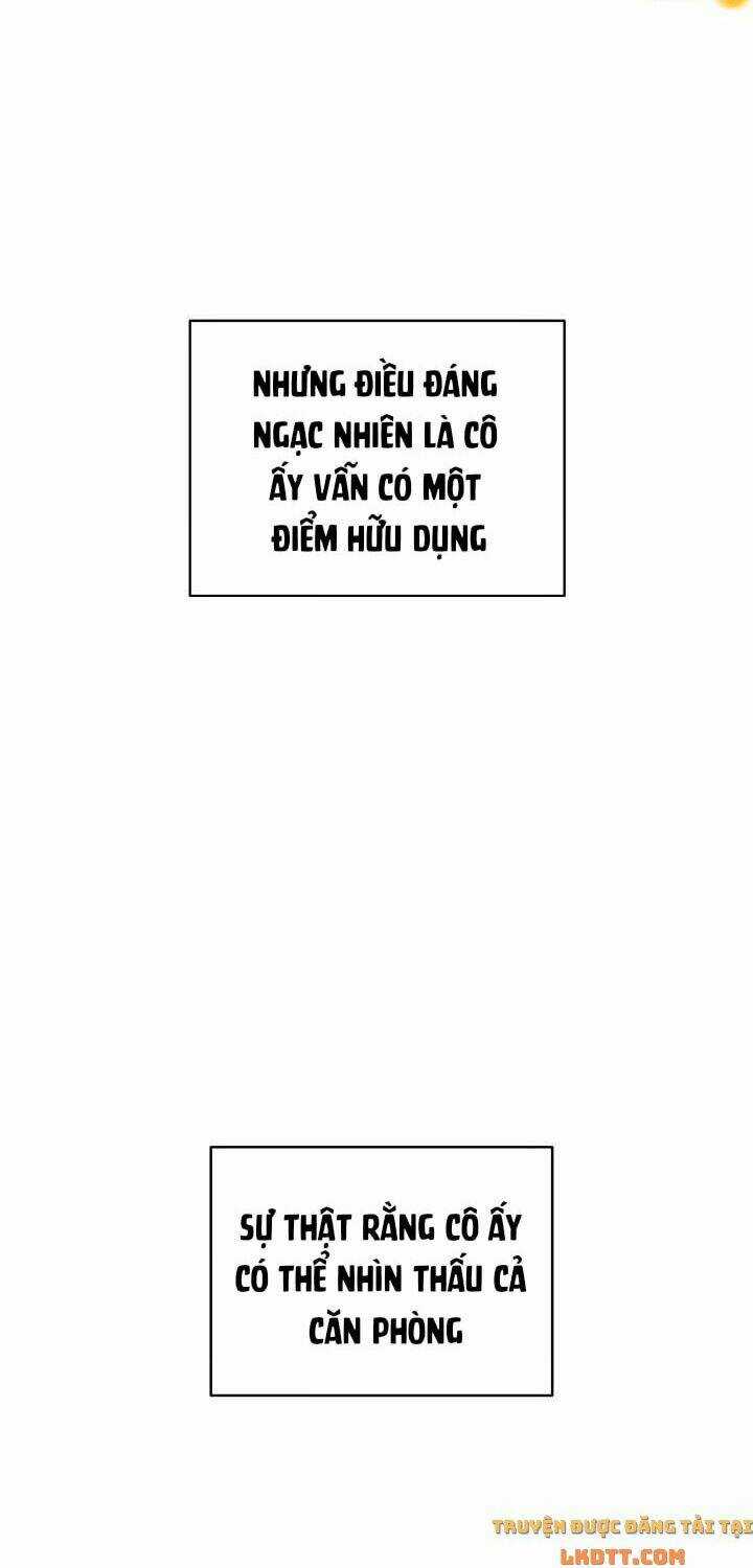 Quý Cô Khó Gần Chapter 3 trang 48