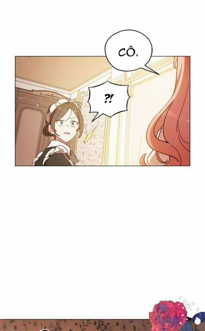 Quý Cô Khó Gần Chapter 3 trang 49