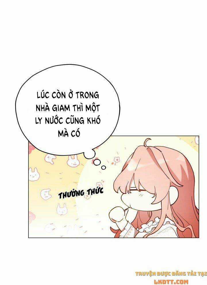 Quý Cô Khó Gần Chapter 3 trang 5