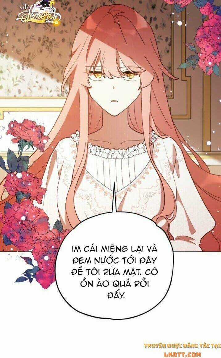 Quý Cô Khó Gần Chapter 3 trang 50