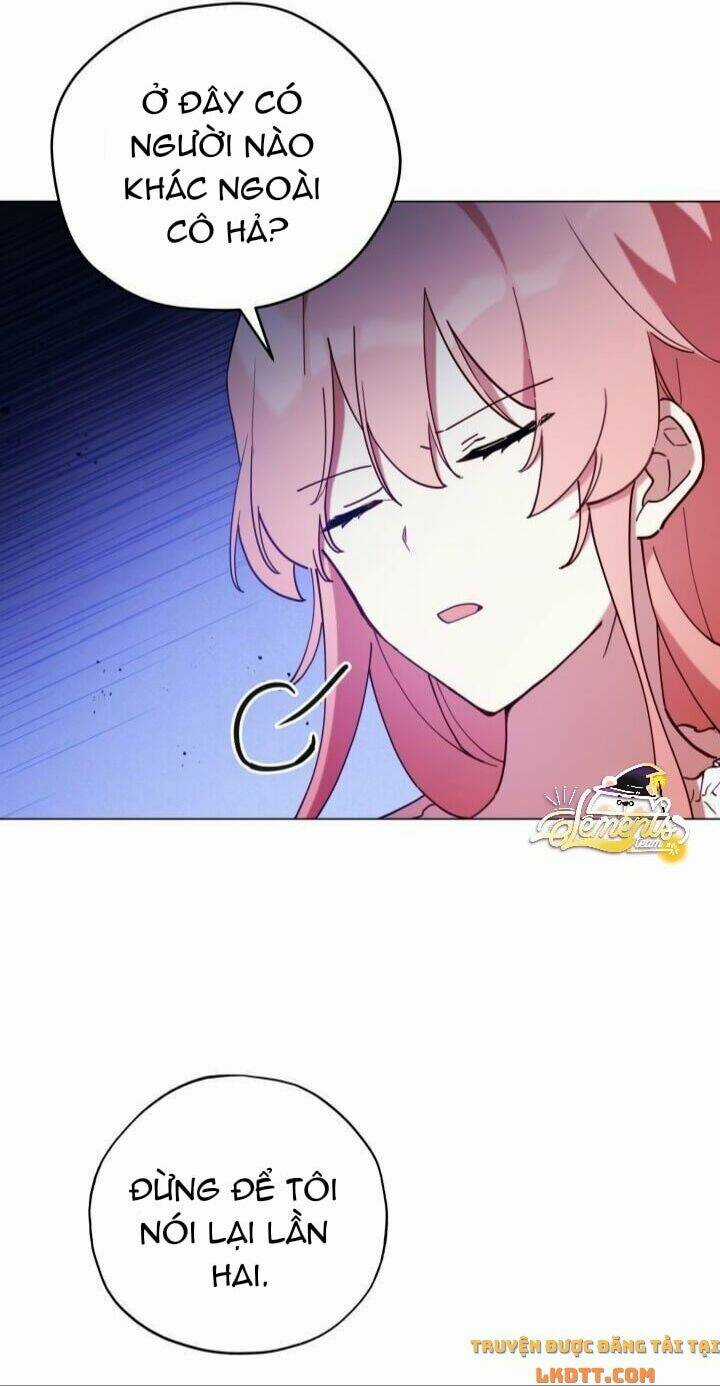 Quý Cô Khó Gần Chapter 3 trang 52