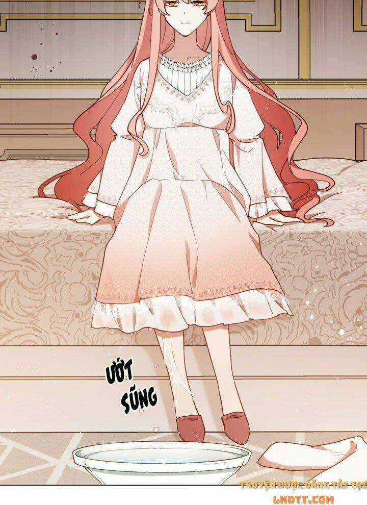 Quý Cô Khó Gần Chapter 3 trang 57