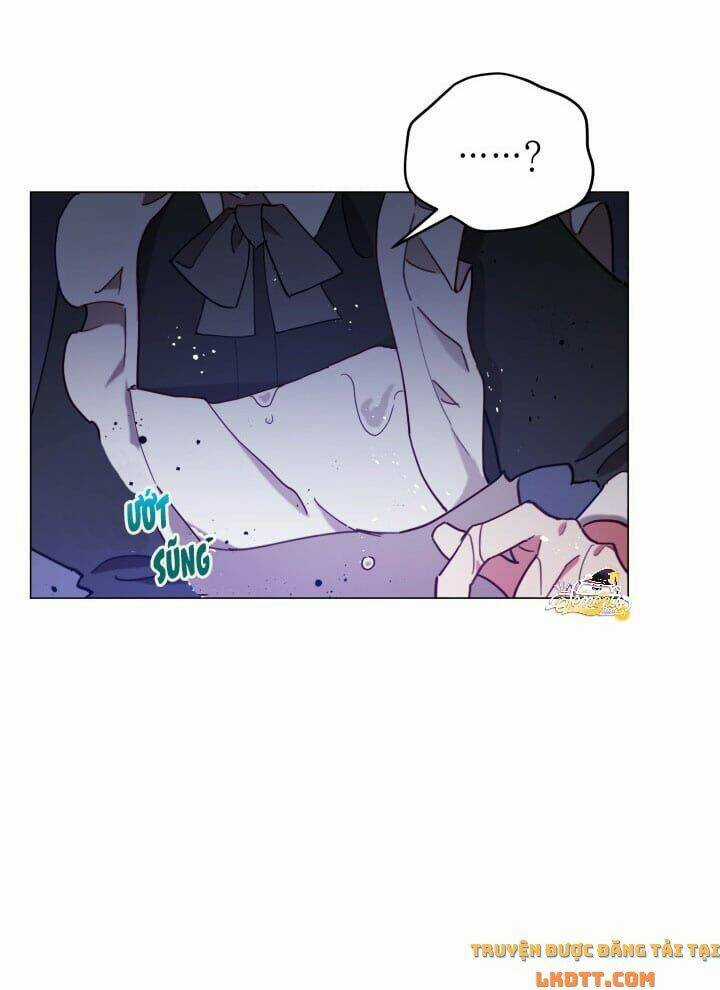 Quý Cô Khó Gần Chapter 3 trang 61