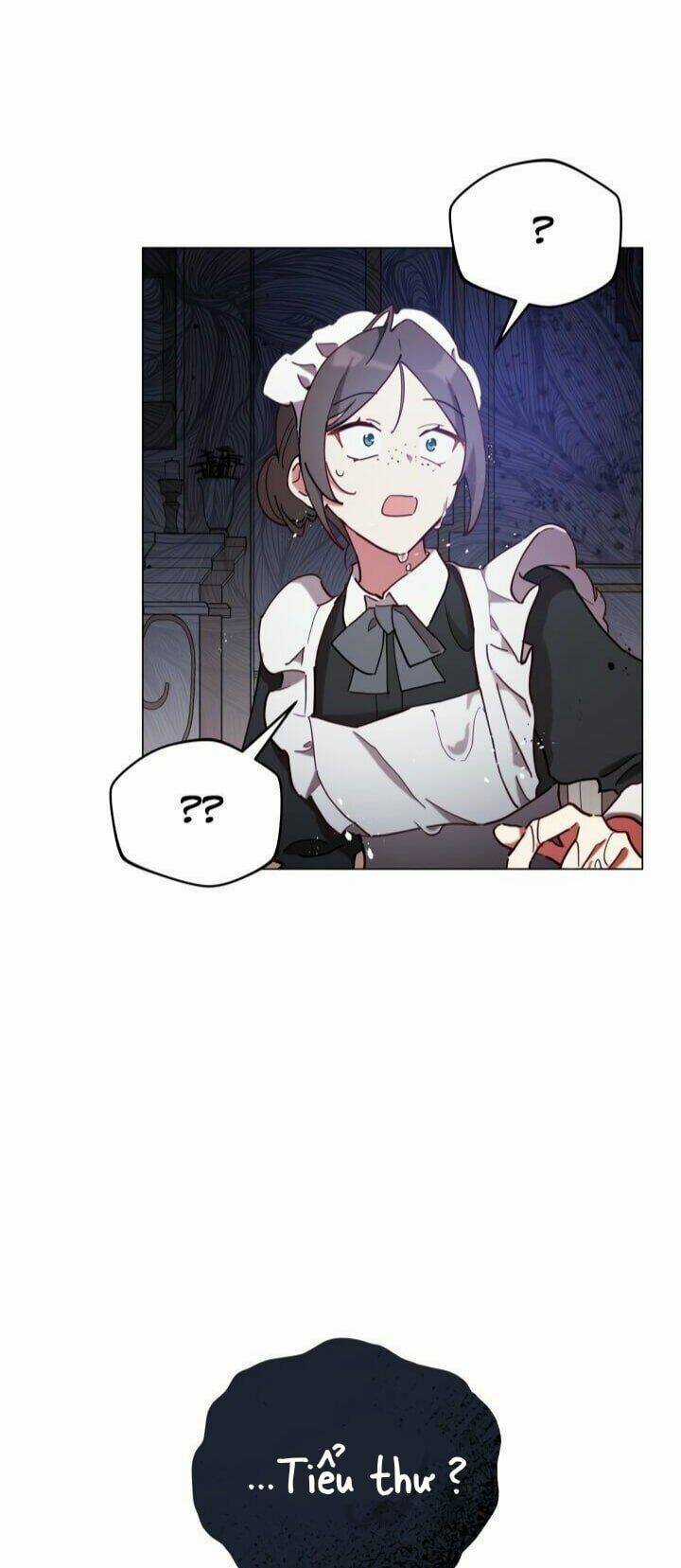 Quý Cô Khó Gần Chapter 3 trang 62