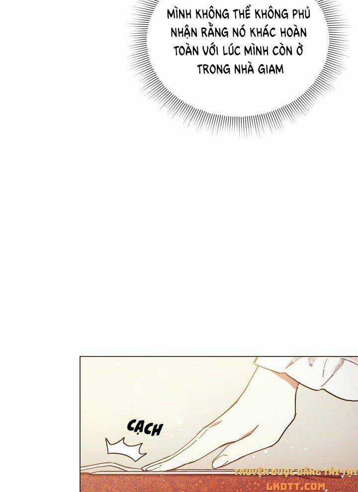 Quý Cô Khó Gần Chapter 3 trang 7