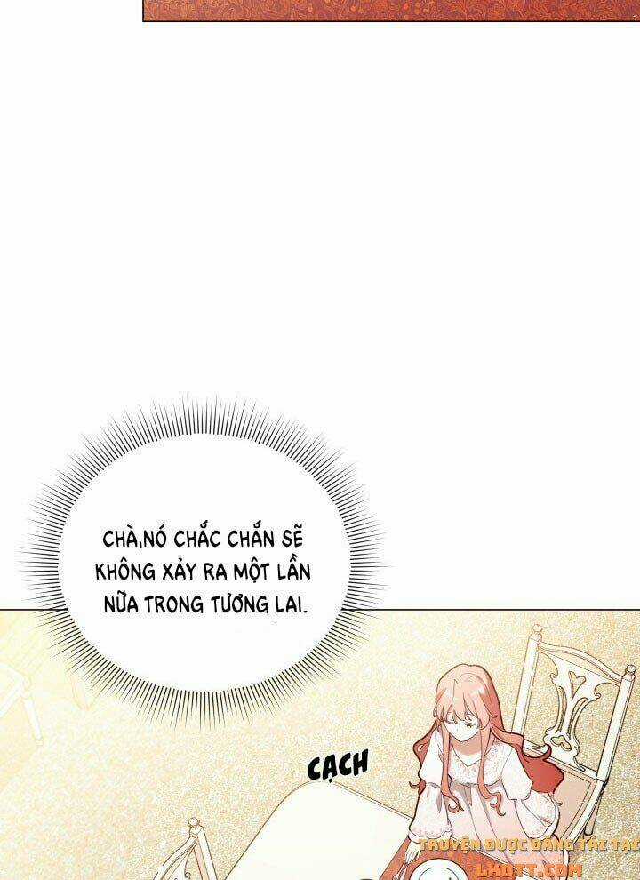 Quý Cô Khó Gần Chapter 3 trang 8