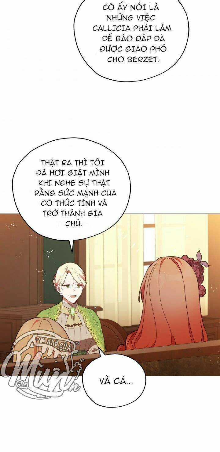 Quý Cô Khó Gần Chapter 30 trang 1