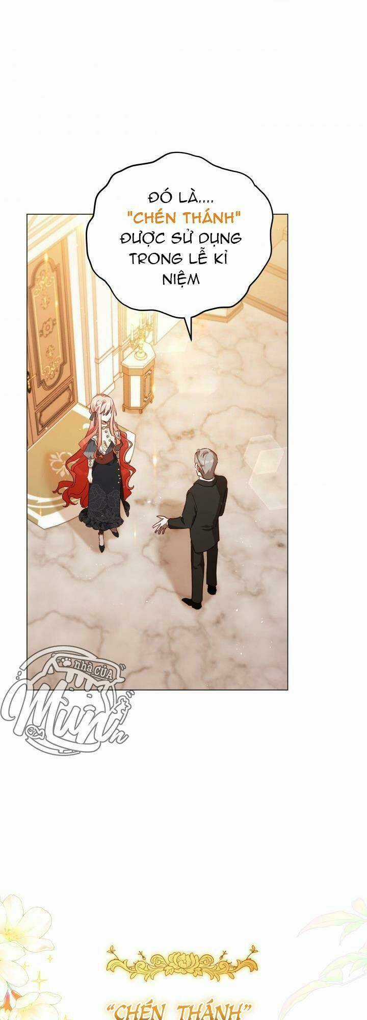 Quý Cô Khó Gần Chapter 31 trang 1
