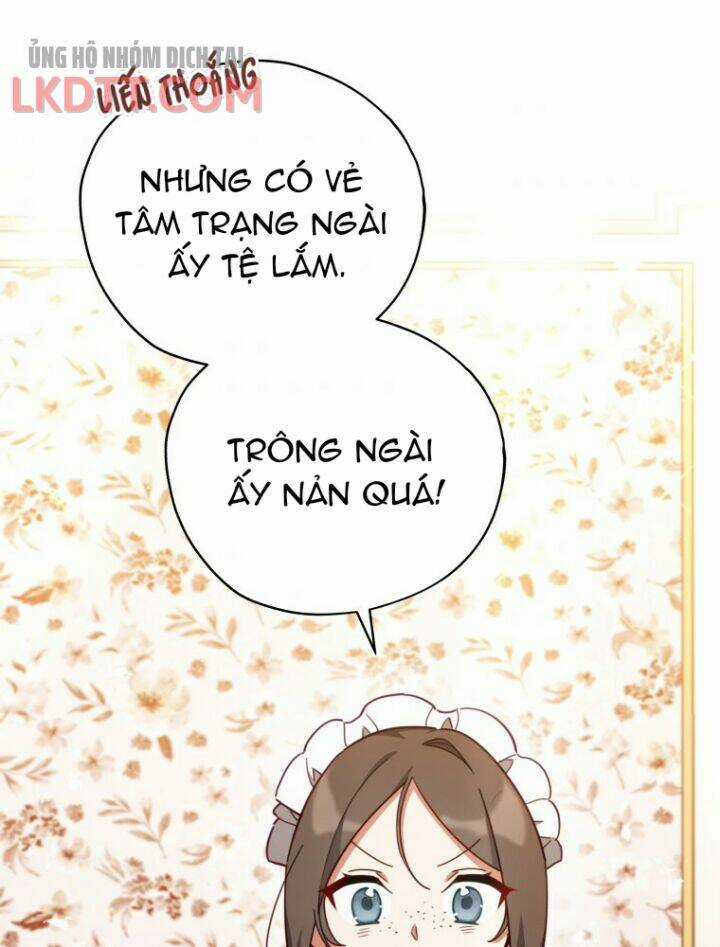 Quý Cô Khó Gần Chapter 34 trang 1