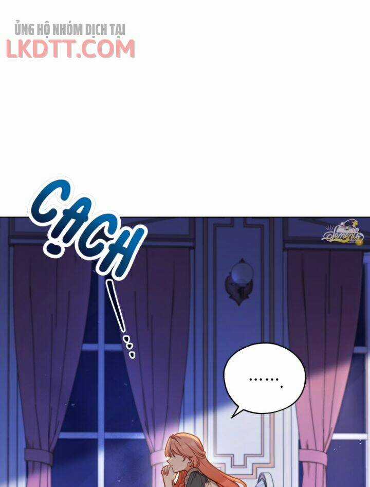 Quý Cô Khó Gần Chapter 34 trang 10