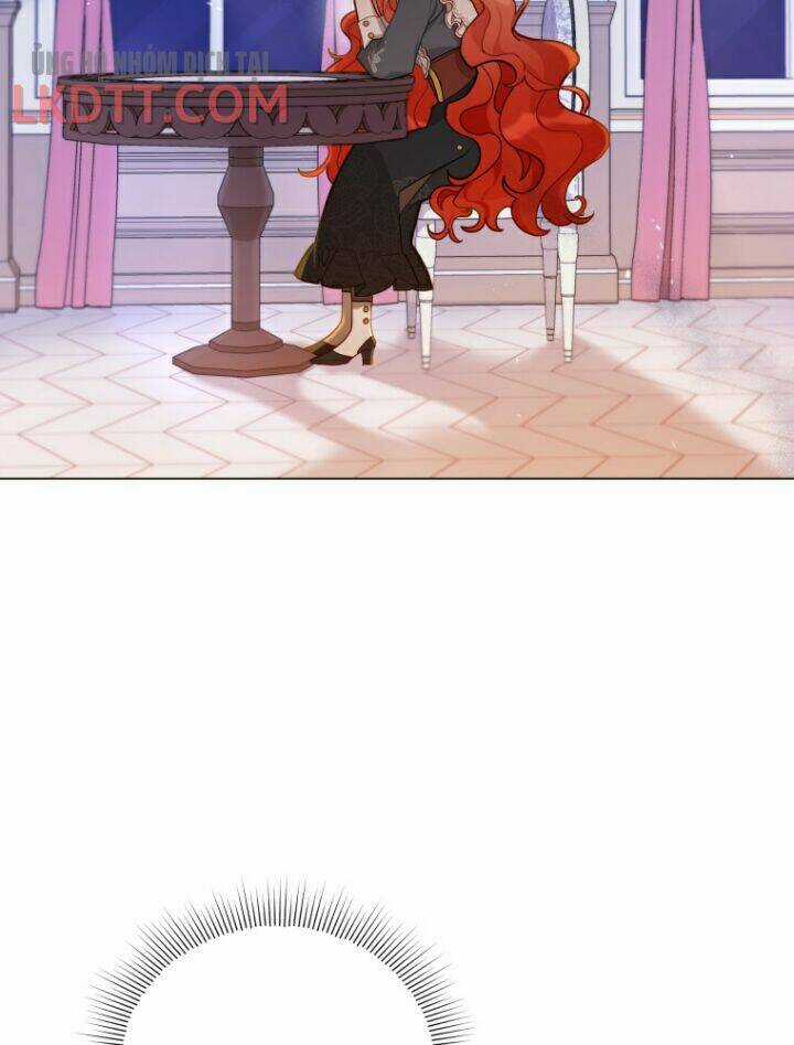 Quý Cô Khó Gần Chapter 34 trang 11