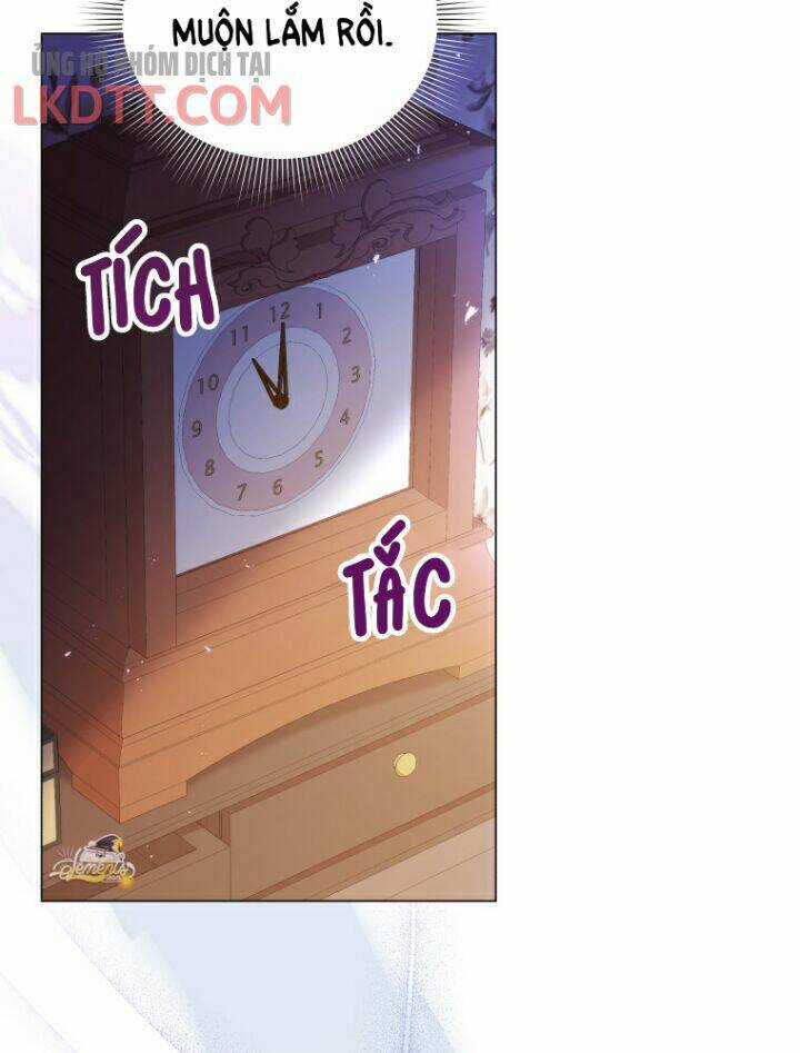 Quý Cô Khó Gần Chapter 34 trang 12