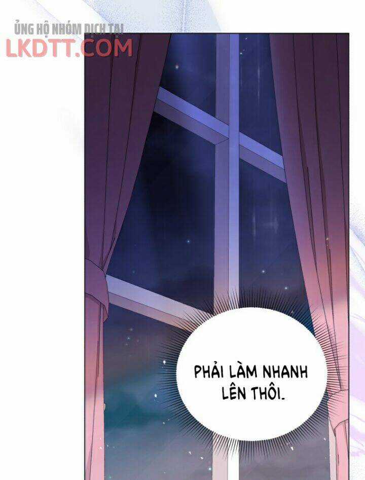 Quý Cô Khó Gần Chapter 34 trang 13