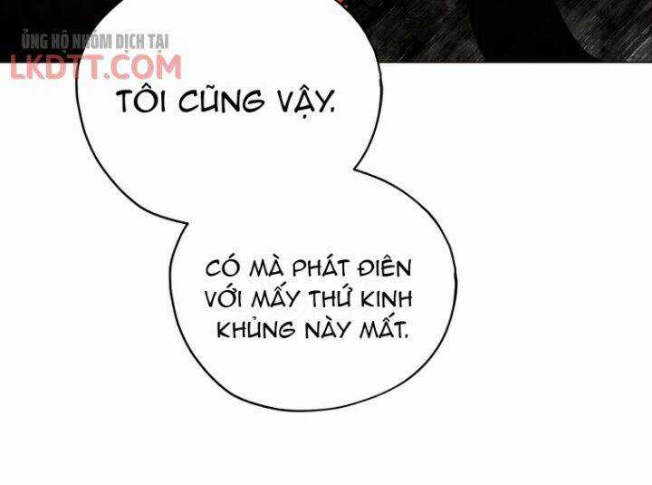 Quý Cô Khó Gần Chapter 34 trang 19