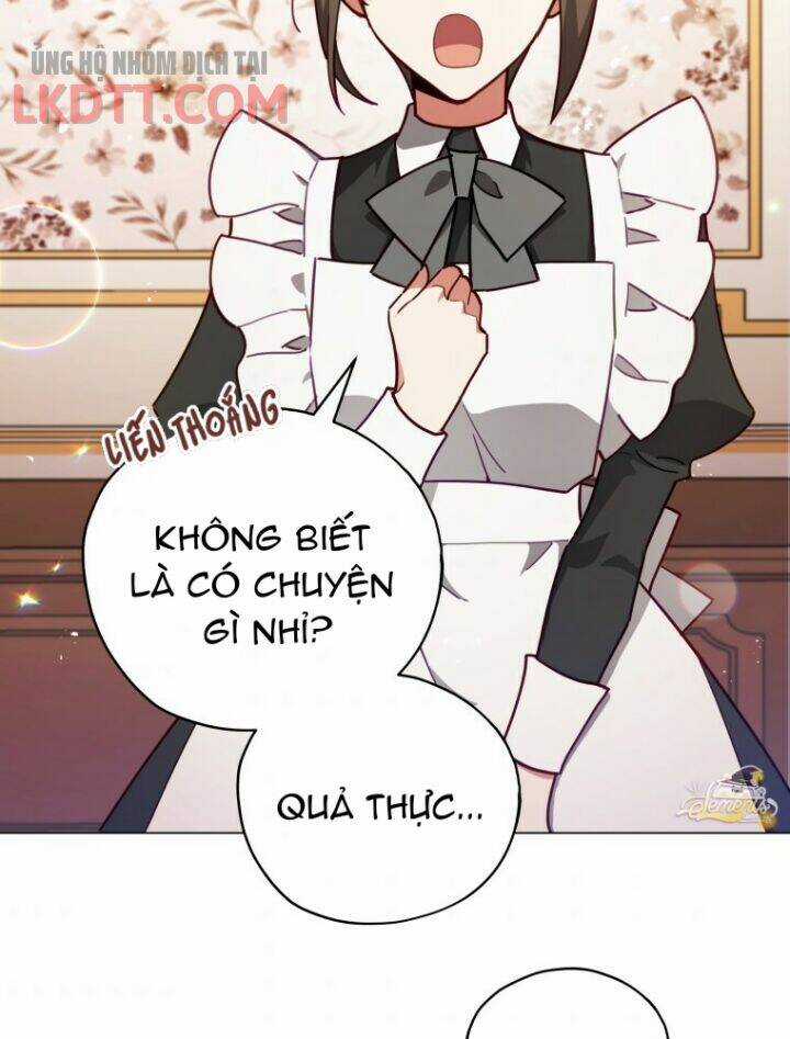 Quý Cô Khó Gần Chapter 34 trang 2