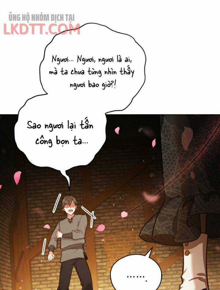 Quý Cô Khó Gần Chapter 34 trang 25