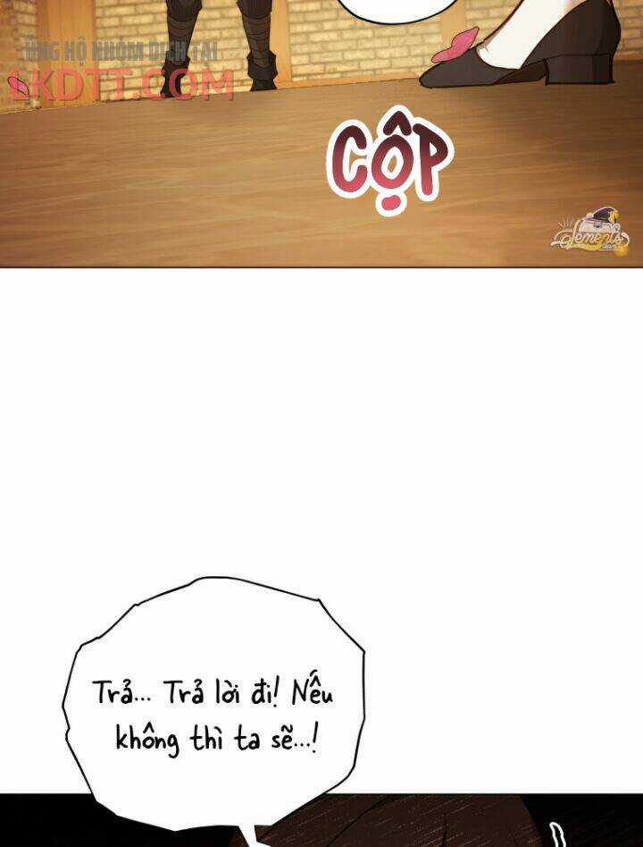 Quý Cô Khó Gần Chapter 34 trang 26