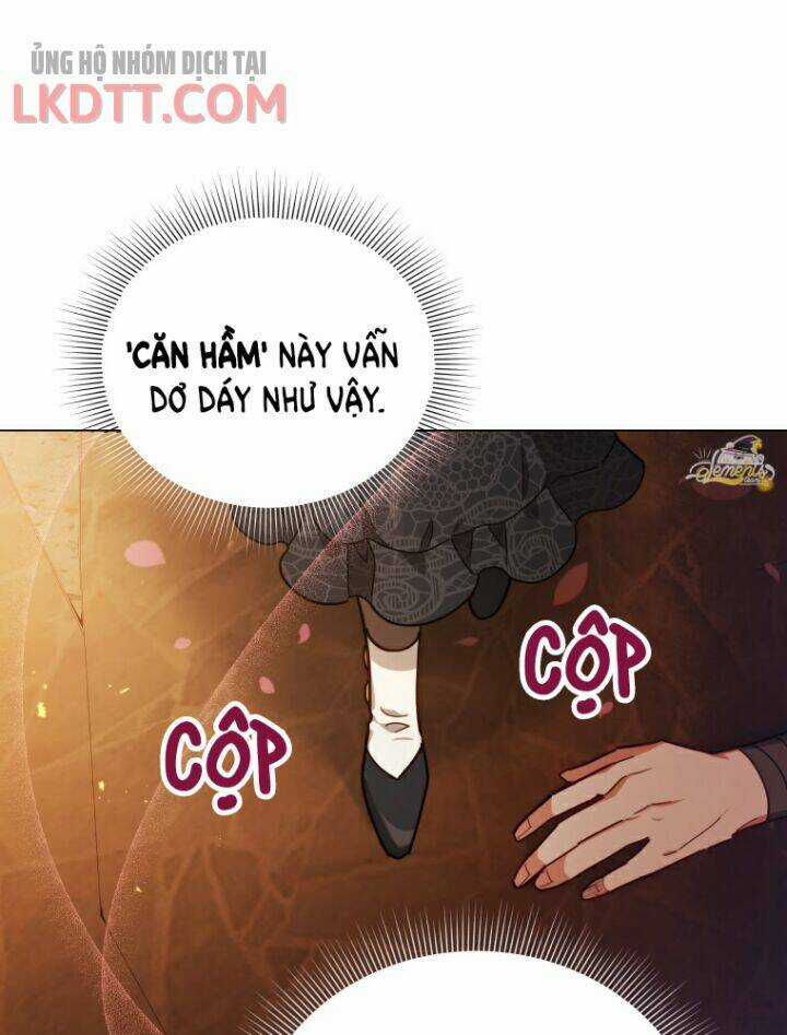 Quý Cô Khó Gần Chapter 34 trang 30