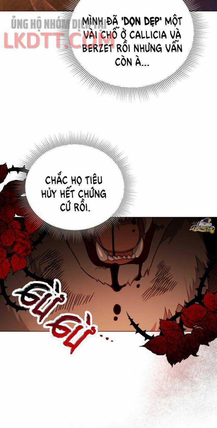 Quý Cô Khó Gần Chapter 34 trang 31