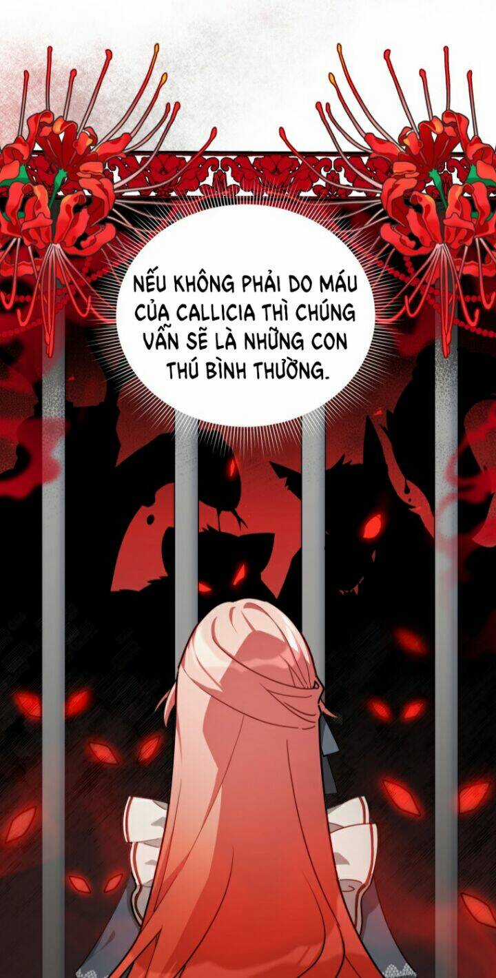 Quý Cô Khó Gần Chapter 34 trang 32