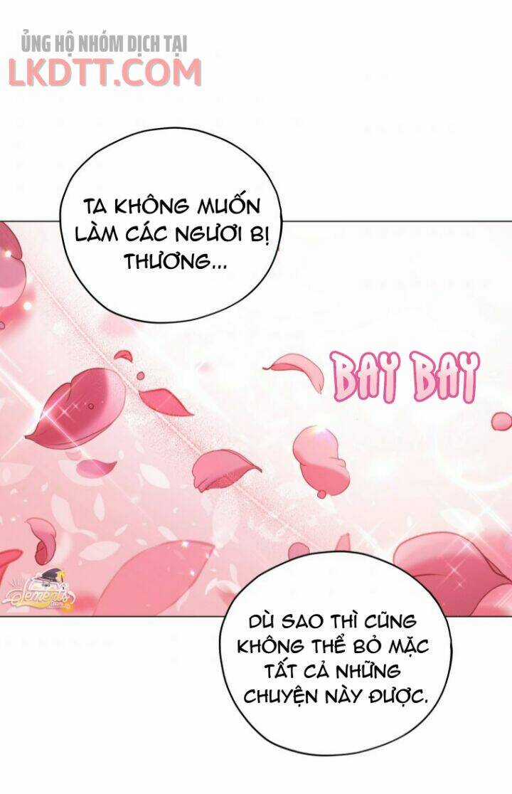 Quý Cô Khó Gần Chapter 34 trang 36