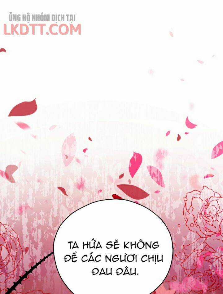 Quý Cô Khó Gần Chapter 34 trang 37
