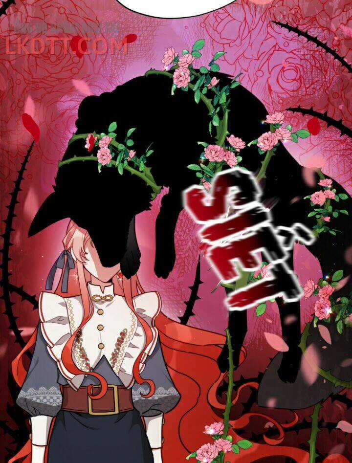 Quý Cô Khó Gần Chapter 34 trang 38