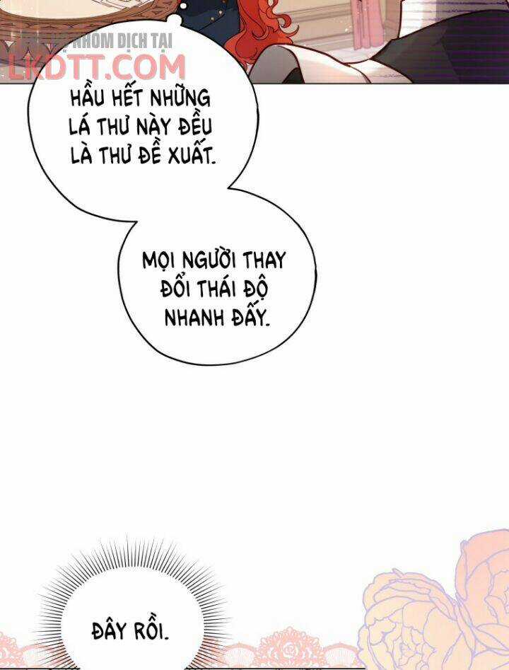 Quý Cô Khó Gần Chapter 34 trang 4