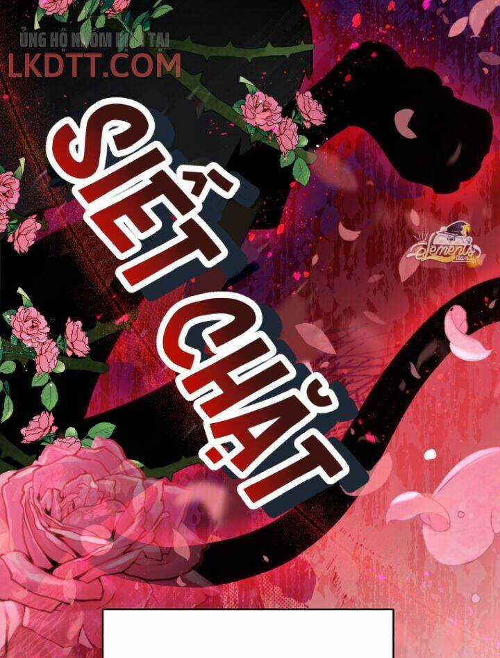 Quý Cô Khó Gần Chapter 34 trang 41