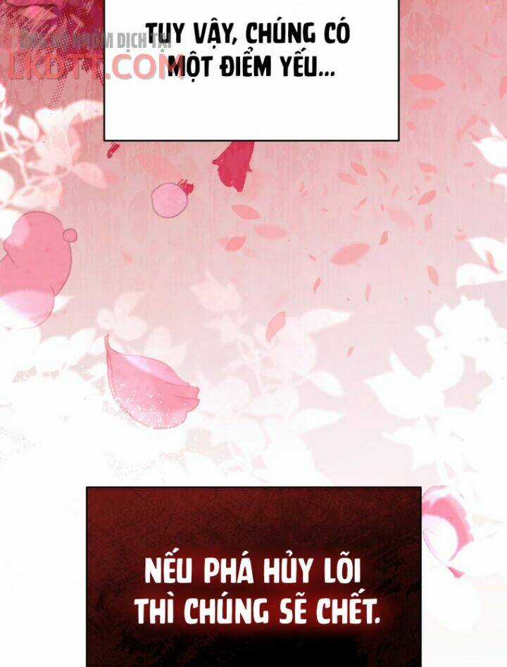 Quý Cô Khó Gần Chapter 34 trang 42