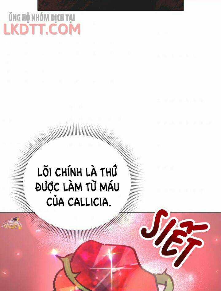 Quý Cô Khó Gần Chapter 34 trang 43