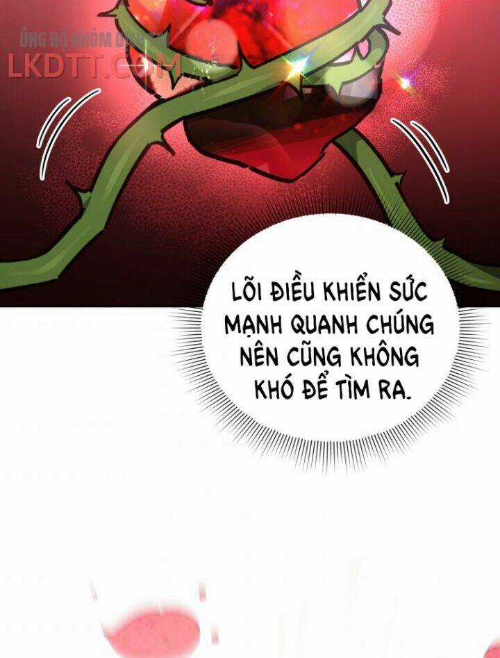 Quý Cô Khó Gần Chapter 34 trang 44