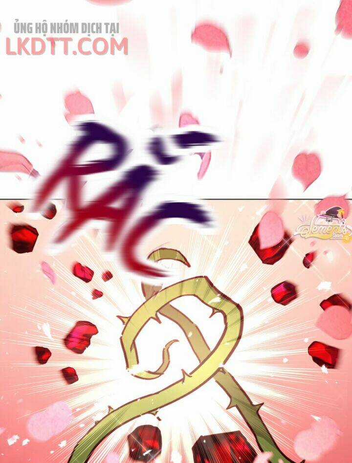 Quý Cô Khó Gần Chapter 34 trang 45