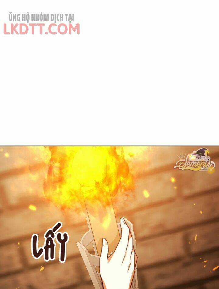 Quý Cô Khó Gần Chapter 34 trang 47