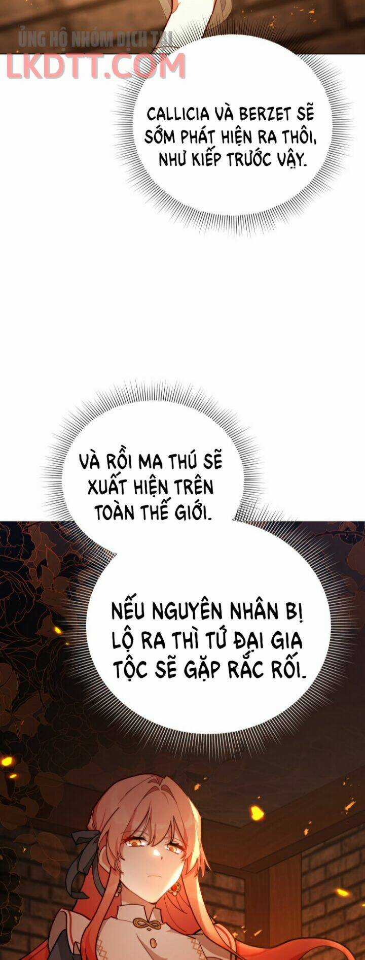 Quý Cô Khó Gần Chapter 34 trang 48
