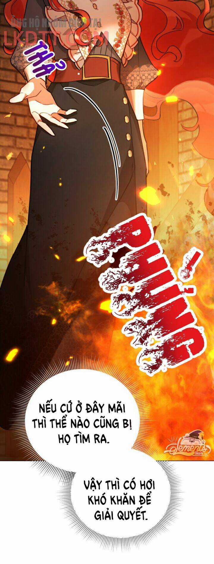 Quý Cô Khó Gần Chapter 34 trang 49