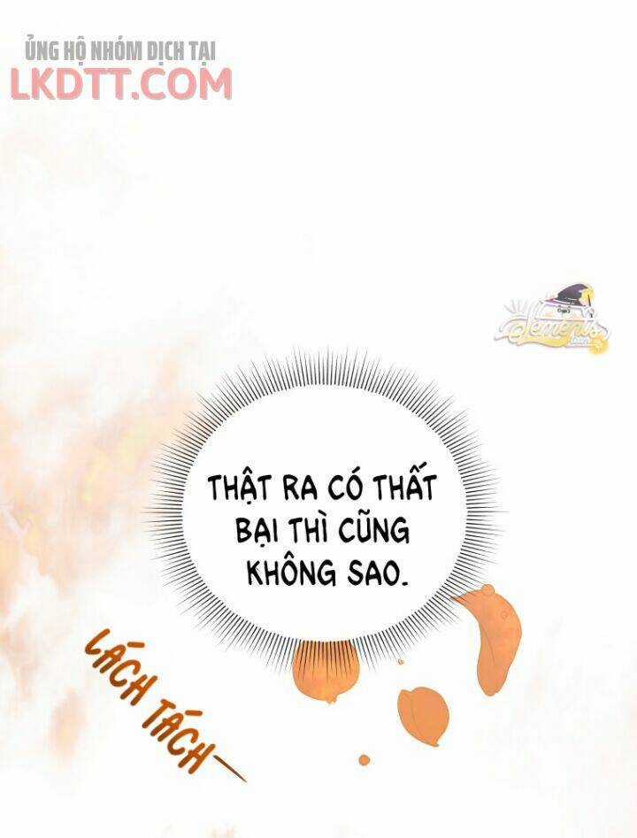 Quý Cô Khó Gần Chapter 34 trang 50