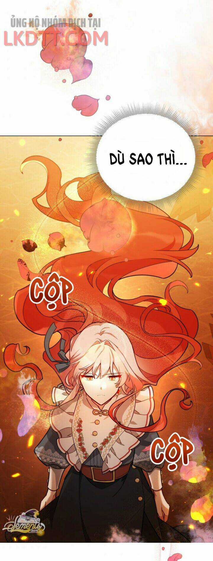 Quý Cô Khó Gần Chapter 34 trang 51