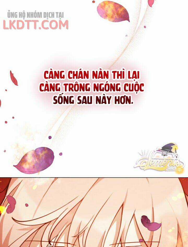 Quý Cô Khó Gần Chapter 34 trang 52