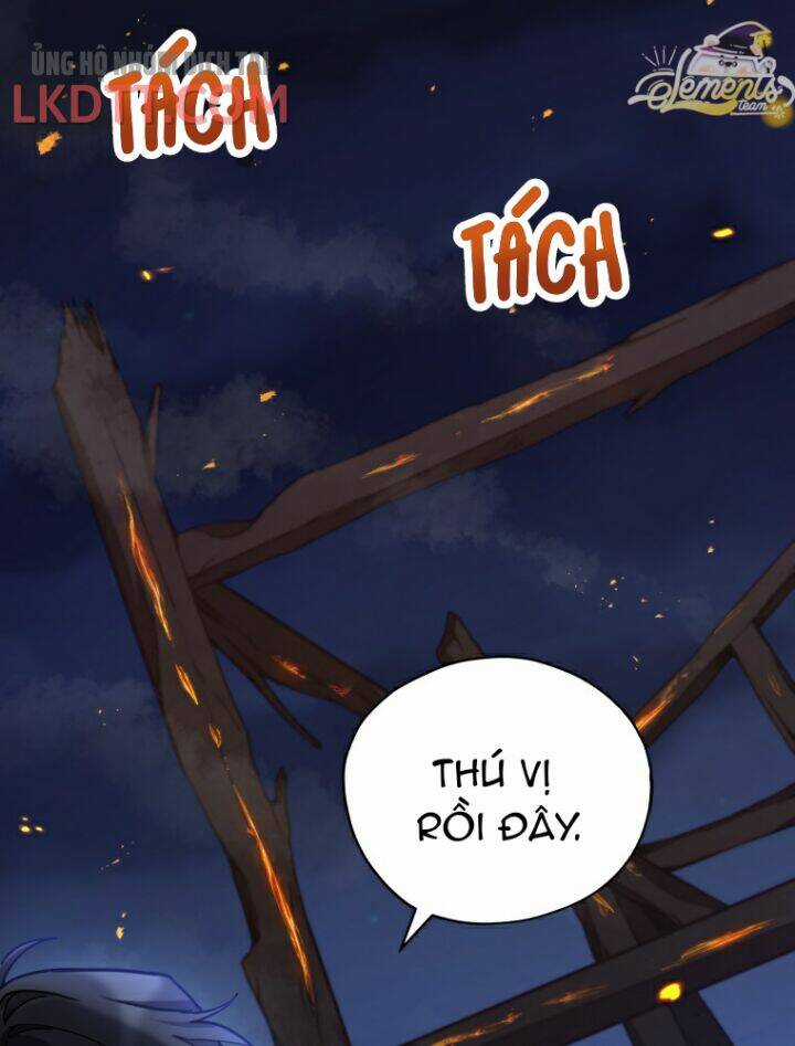 Quý Cô Khó Gần Chapter 34 trang 58