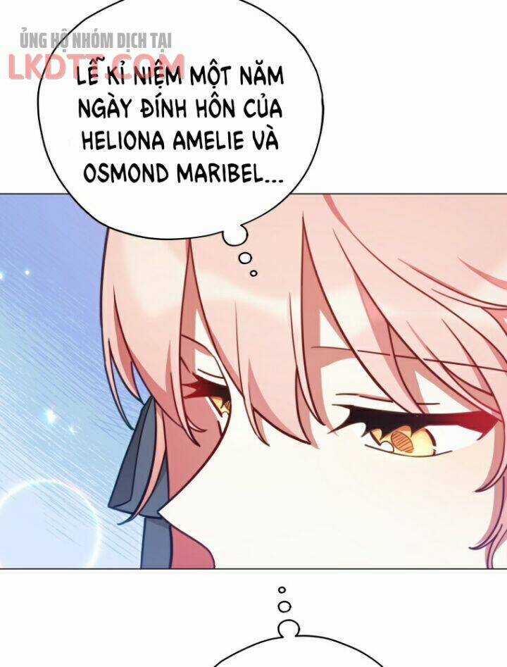 Quý Cô Khó Gần Chapter 34 trang 6